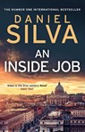 An Inside Job - Daniel Silva - 9780008741563
