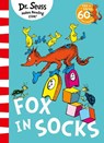 Fox in Socks - Dr. Seuss - 9780008743048