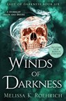 Winds of Darkness - Melissa K. Roehrich - 9780008743475