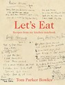 Let's Eat - Tom Parker Bowles - 9780008743703