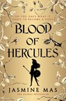 Blood of Hercules - Jasmine Mas - 9780008744465
