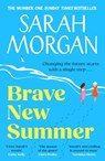 Brave New Summer - Sarah Morgan - 9780008744601