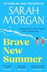 Brave New Summer - Sarah Morgan - 9780008744601
