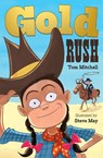 Gold Rush - Tom Mitchell - 9780008744823