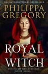 Royal Witch - Philippa Gregory - 9780008745042