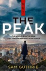 The Peak - Sam Guthrie - 9780008747398