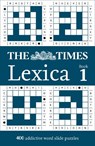 The Times Lexica Book 1 - The Times Mind Games ; Laurence May - 9780008748906