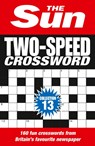 The Sun Two-Speed Crossword Collection 13 - The Sun - 9780008749149
