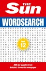The Sun Wordsearch Book 12 - The Sun - 9780008749156