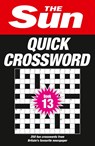 The Sun Quick Crossword Book 13 - The Sun - 9780008749163
