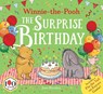 Winnie-the-Pooh The Surprise Birthday - Disney ; Jane Riordan - 9780008749545