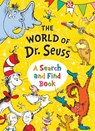 The World of Dr Seuss: A Search and Find Book - Dr. Seuss - 9780008751890