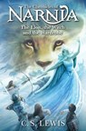 The Lion, the Witch and the Wardrobe - C. S. Lewis - 9780008752057