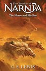 The Horse and His Boy - C. S. Lewis - 9780008752064