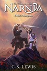 Prince Caspian - C. S. Lewis - 9780008752071