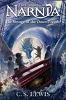 The Voyage of the Dawn Treader - C. S. Lewis - 9780008752088