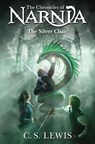 The Silver Chair - C. S. Lewis - 9780008752095