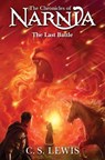 The Last Battle - C. S. Lewis - 9780008752101