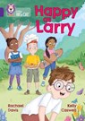 Happy as Larry - Rachael Davis - 9780008754013
