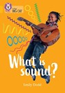What is sound? - Emily Dodd - 9780008754082