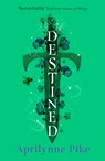 Destined - Aprilynne Pike - 9780008756727