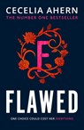 Flawed - Cecelia Ahern - 9780008758707