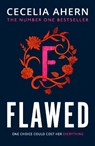 Flawed - Cecelia Ahern - 9780008758707