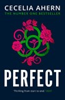 Perfect - Cecelia Ahern - 9780008758714