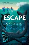 Escape! - Sophie McKenzie - 9780008758943