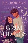 Grim Tidings - B.K. Borison - 9780008760519
