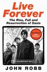 Live Forever - John Robb - 9780008760960