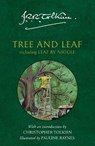 Tree and Leaf - J. R. R. Tolkien - 9780008761899