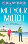 Met Your Match - Portia MacIntosh - 9780008761950