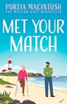 Met Your Match - Portia MacIntosh - 9780008761950