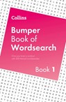 Collins Bumper Book of Wordsearch book 1 - Collins Puzzles - 9780008762827