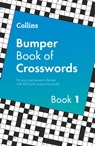 Collins Bumper Book of Crosswords book 1 - Collins Puzzles - 9780008762841