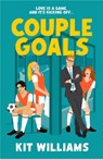 Couple Goals - Kit Williams - 9780008762995