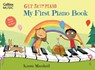 My First Piano Book - Karen Marshall - 9780008767044