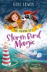 Storm Bird Magic - Gill Lewis - 9780008770013