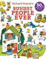 Busiest People Ever - Richard Scarry - 9780008771812