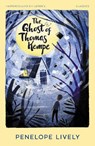 The Ghost of Thomas Kempe - Penelope Lively - 9780008772819