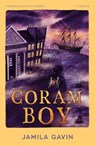 Coram Boy - Jamila Gavin - 9780008772840