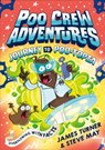 Journey to Poo-Topia - James Turner - 9780008774004