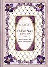 Seasonal Living - SJ Axelby - 9780008774509
