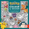 Pokemon Colour and Design - Pokemon - 9780008775575