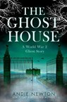 The Ghost House - Andie Newton - 9780008776473