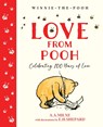 Winnie-the-Pooh: Love From Pooh - A. A. Milne - 9780008779696
