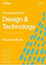 Cambridge IGCSE™ Design & Technology Student’s Book - Stewart Ross ; Dawne Irving-Bell ; Matt McLain ; Gary England - 9780008780876