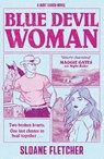 Blue Devil Woman - Sloane Fletcher - 9780008782689