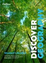 Discover Geography Student's Book 8 - Mark Enser ; Rebecca Kitchen ; Alan Parkinson ; Robbie Woodburn - 9780008783211